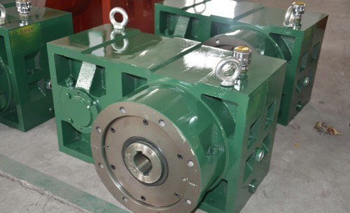 ZLYJ減速機 ZLYJ減速機