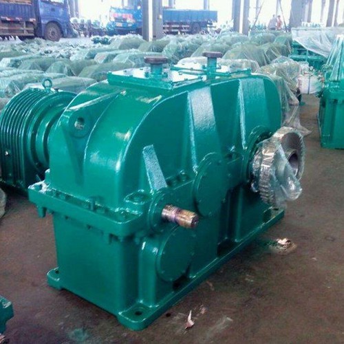 硬齒面減速機 硬齒面減速機
