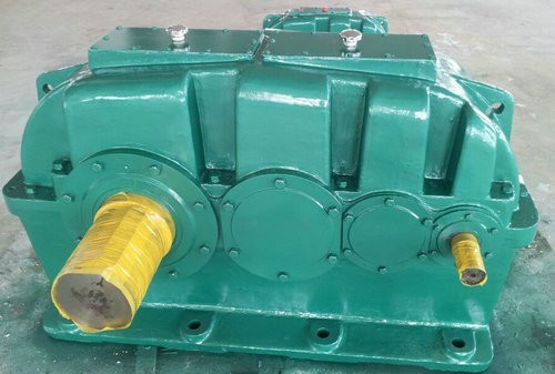 硬齒面減速機 硬齒面減速機