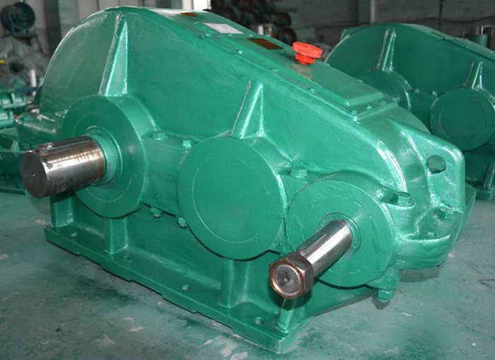 硬齒面齒輪減速機 硬齒面齒輪減速機